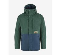 Fjällräven - Vardag Lite Padded Jacket - Parka size XL, green