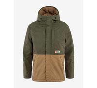 Fjällräven Vardag Lite Jacket Laurel Green Beige - XL