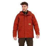 Fjällräven Vardag Lite Jacket Orange L Men