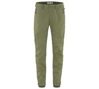 Fjällräven Vardag Pants Green 54 / Regular Men