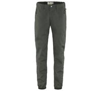Fjällräven - Vardag Trousers - Walking trousers size 46 - Long, grey