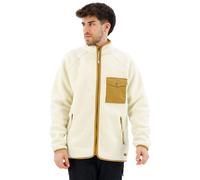 Fjällräven Vardag Pile Fleece Beige S Man