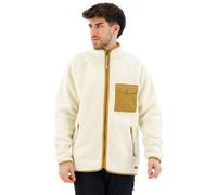 Fjällräven Vardag Pile Fleece Beige L Men