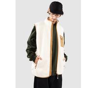 Fjällräven Vardag Pile Fleece Vest buckwheat brwn M