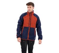 Fjällräven Vardag Pile Full Zip Fleece
