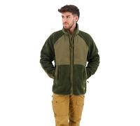 Fjällräven Vardag Pile Full Zip Fleece