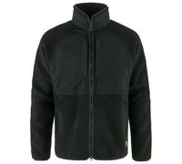 Fjällräven - Vardag Pile Jacket - Fleece jacket size L, black