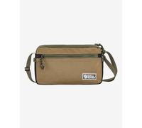 Fjällräven Vardag Pocket Large Shoulder Bag 1.9L Cane Green