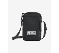 Fjällräven Vardag Pocket Small Shoulder Bag 0.8L Carbon Black