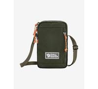 Fjällräven Vardag Pocket Small Shoulder Bag 0.8L Chrome Green