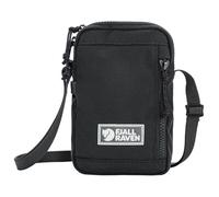 Fjällräven - Vardag Pocket Small - Shoulder bag size One Size, black