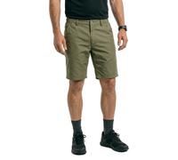 Fjällräven Vardag Relaxed Shorts Green 46 Men
