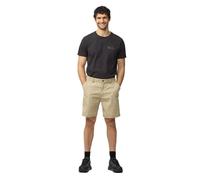 Fjällräven Vardag Relaxed Shorts Beige 46 Men