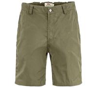 Fjällräven Vardag Relaxed Shorts 54 Green