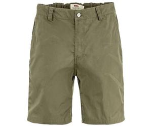 Fjällräven Vardag Relaxed Shorts 54 Green