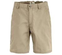 Fjällräven Vardag Relaxed Shorts Beige 46 Men