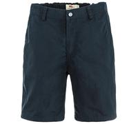 Fjällräven - Vardag Relaxed Shorts - Shorts size 36", blue