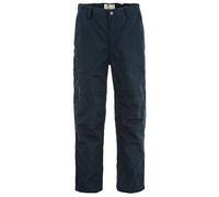 Fjällräven Vardag Relaxed Pants Blue 46 Men