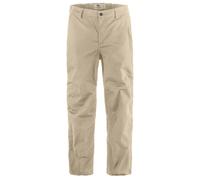 Fjällräven - Vardag Relaxed Trousers - Casual trousers size 36", sand
