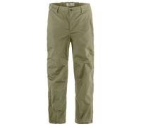 Fjällräven - Vardag Relaxed Trousers - Casual trousers size 38", olive