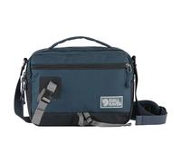 Fjällräven Vardag 6 shoulder bag navy blue black