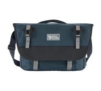 Fjällräven Vardag Messenger 39 cm Laptop compartment blue