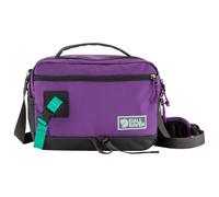 Fjällräven - Vardag Shoulder Bag 6 - Shoulder bag size 6 l, purple