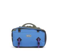 Fjällräven Vardag Splitpack Bag 45L intense blue green