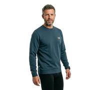 Sweatshirt Fjällräven Vardag Navy Blue - XS