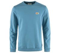 Fjällräven Vardag Sweatshirt L Blue