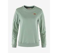 Fjällräven Vardag Sweatshirt Green XL Woman