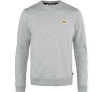 Fjällräven Vardag Sweatshirt Grey XL Man