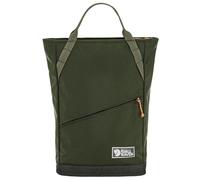Fjällräven Vardag 22l Tote Bag Green