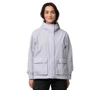 Fjällräven Vardag Vindby Jacket Grey S Woman