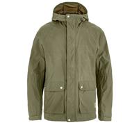 Fjällräven Vardag Vindby Jacket Green XL Men