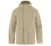 Fjällräven Vardag Vindby Jacket Beige XL Man