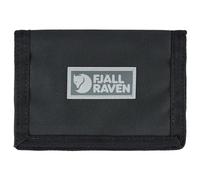 Fjällräven purse Vardag Wallet Coal Black
