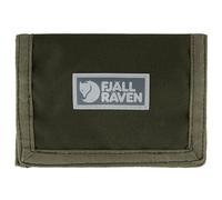Fjällräven purse Vardag Wallet Deep Forest