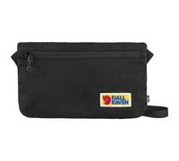 Fjällräven Vardag Wash Bag Black