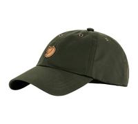 Fjällräven Vidda Cap - Deep Forest - Unisex L/XL