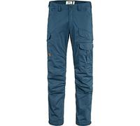 Fjällräven Vidda Pro Lite Men's Trousers M Indigo