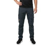 Fjällräven Vidda Pro Lite Pants Blue 48 / Regular Men