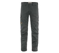 Fjällräven Vidda Pro Lite Pants Grey 52 / Long Men