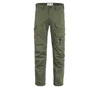 Fjällräven Vidda Pro Lite Pants Green 44 / Short Men
