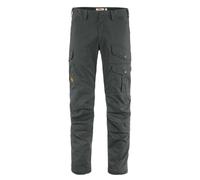 Fjällräven - Vidda Pro Lite Trousers - Walking trousers size 46 - Long, grey