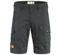 Fjall Raven - Trekking Shorts - Vidda Pro Lite Shorts M Dark Grey for Men - Size 50 EU Grey 50 EU