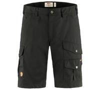 Fjällräven Vidda Pro Lite Shorts Black 52 Man