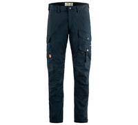 Fjällräven - Vidda Pro Lite Trousers - Walking trousers size 32" - Regular, blue