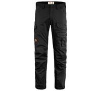 Fjällräven - Vidda Pro Lite Trousers - Walking trousers size 34" - Short, black