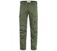 Fjällräven - Vidda Pro Lite Trousers - Walking trousers size 42" - Long, olive